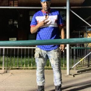 Meet your Posher, Patrick